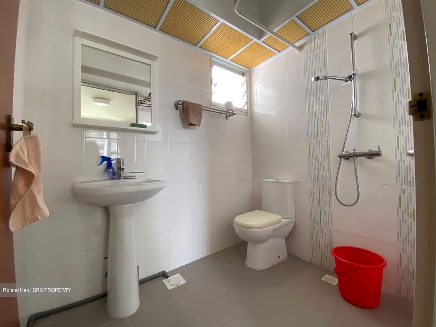 Blk 590A Cheng San Court (Ang Mo Kio), HDB 3 Rooms #545709401